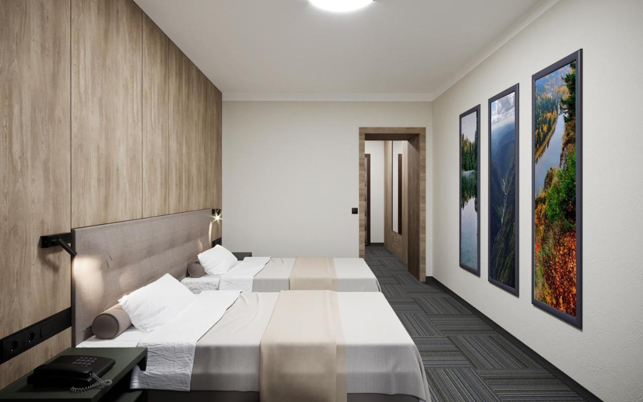 Hotel Drevny Grad Park-hotel 3*