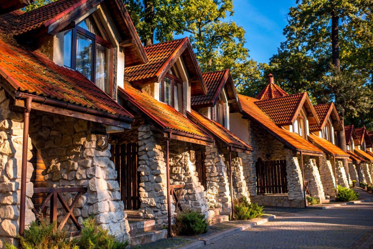 Drevny Grad Park-hotel Hotel