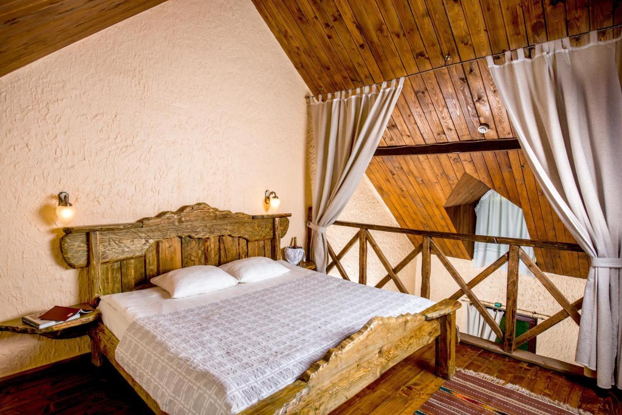 Drevny Grad Park-hotel 3*