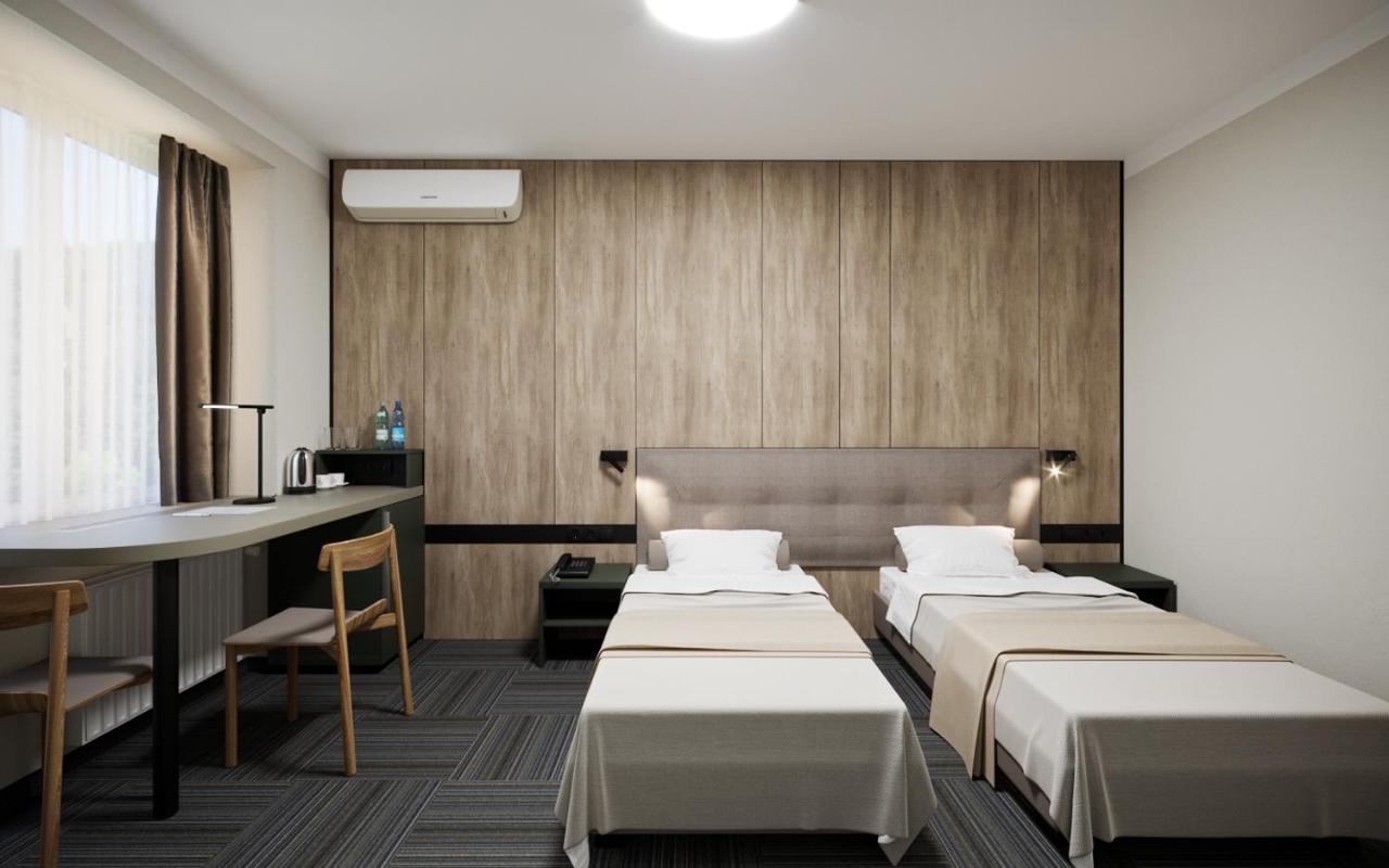 Drevny Grad Park-hotel 3*