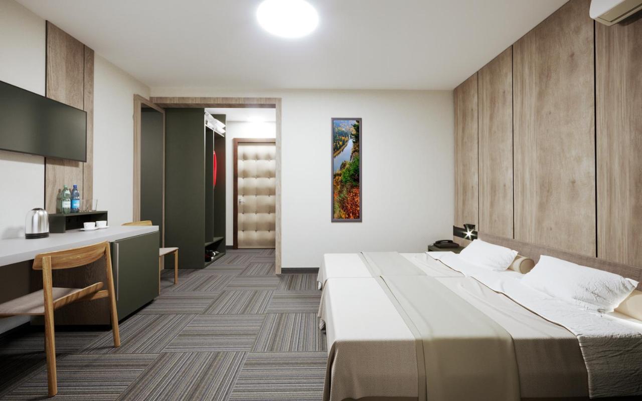 Drevny Grad Park-hotel Hotel 3*