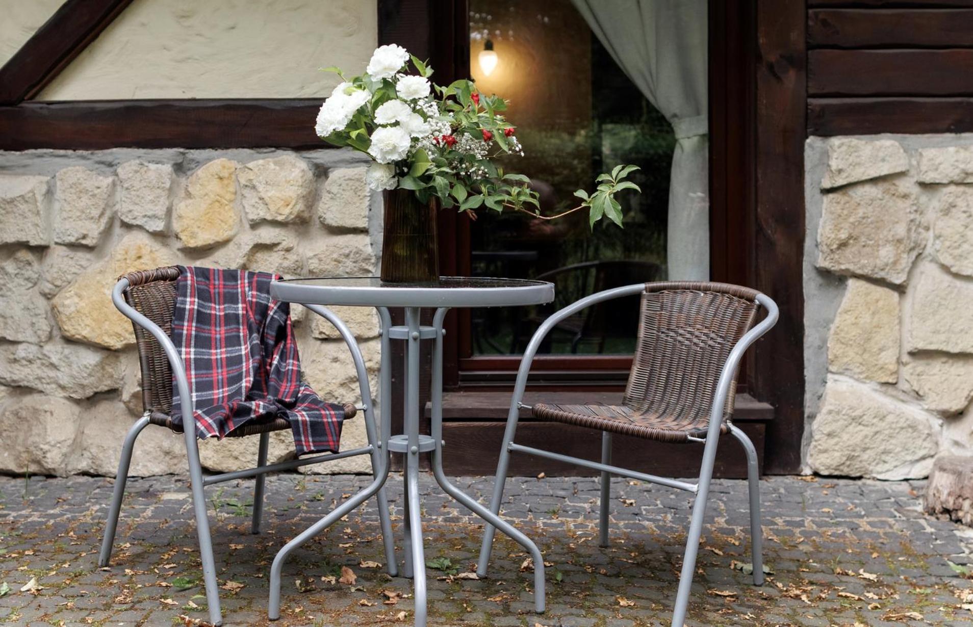 Drevny Grad Park-hotel Hotel 3*