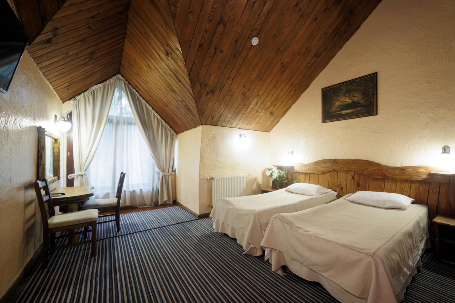 Drevny Grad Park-hotel