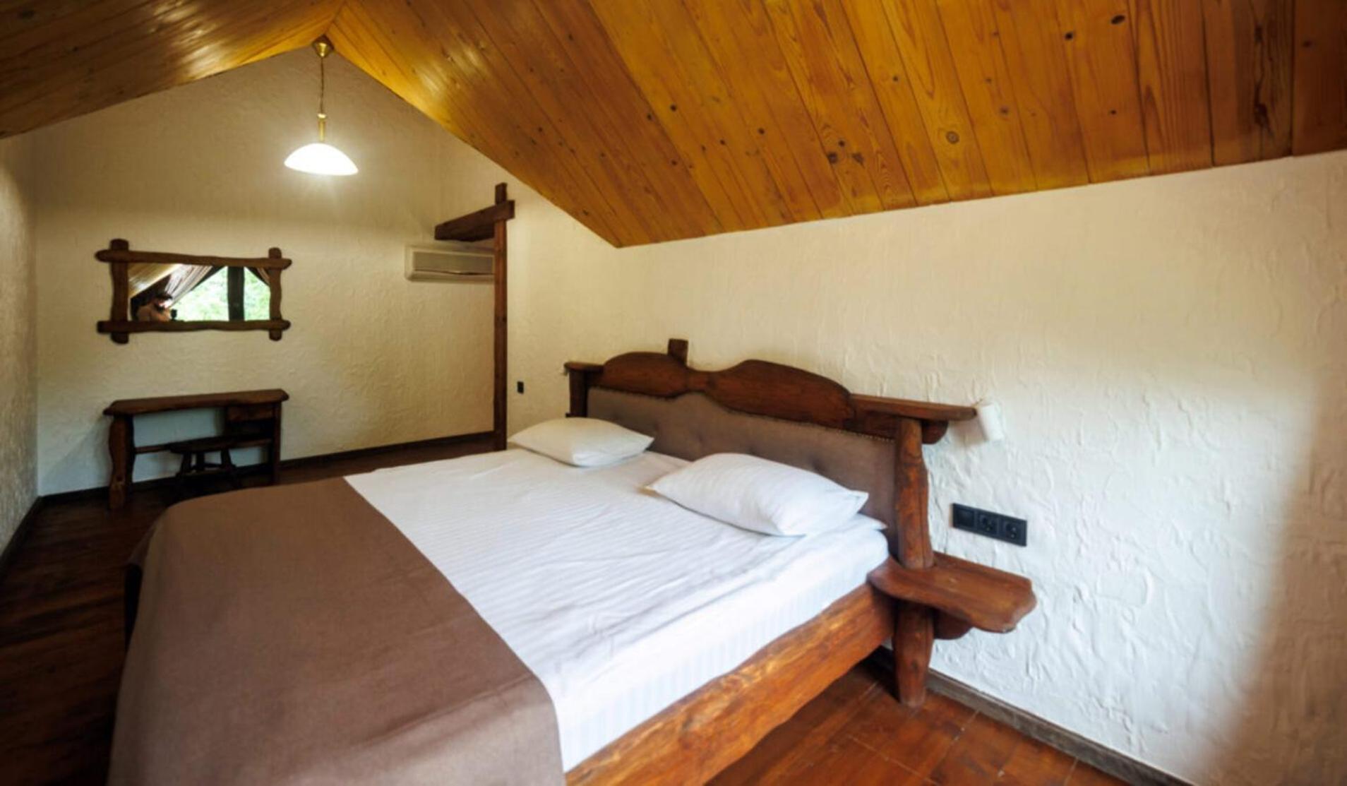 Hotel Drevny Grad Park-hotel Lwów