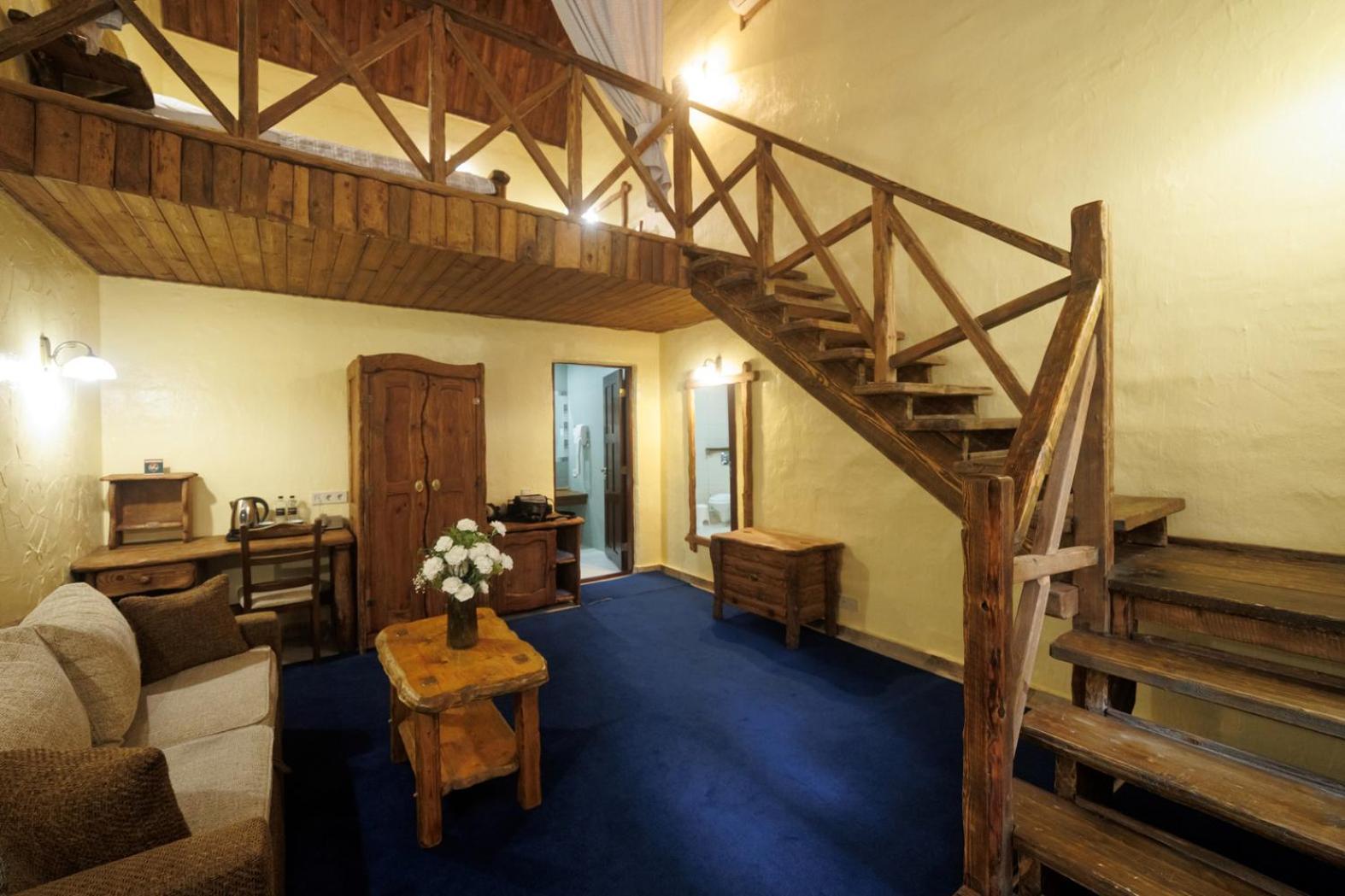 Hotel Drevny Grad Park-hotel 3*