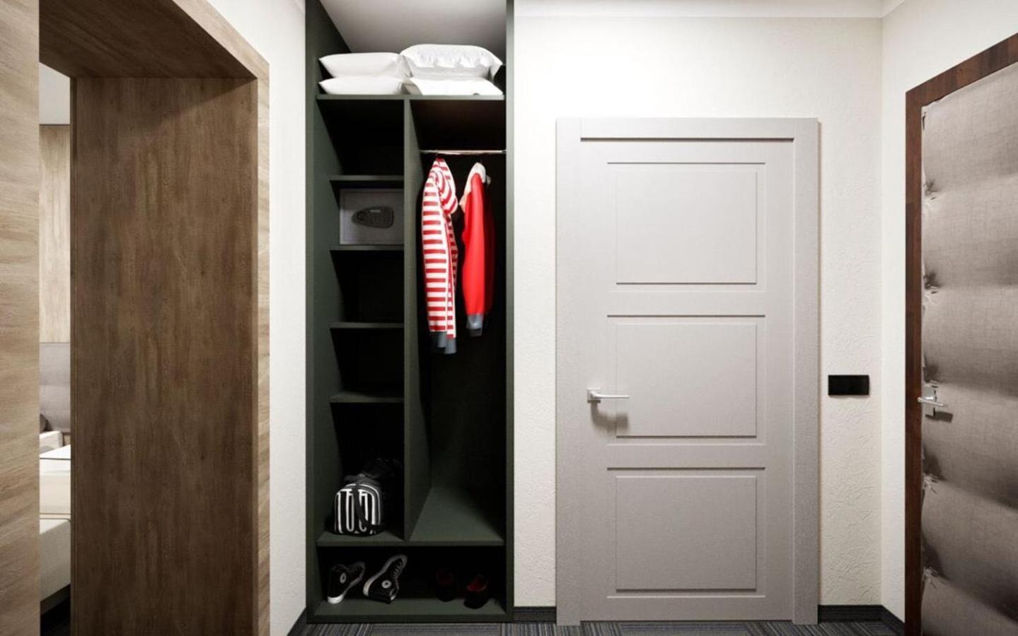 Drevny Grad Park-hotel 3*