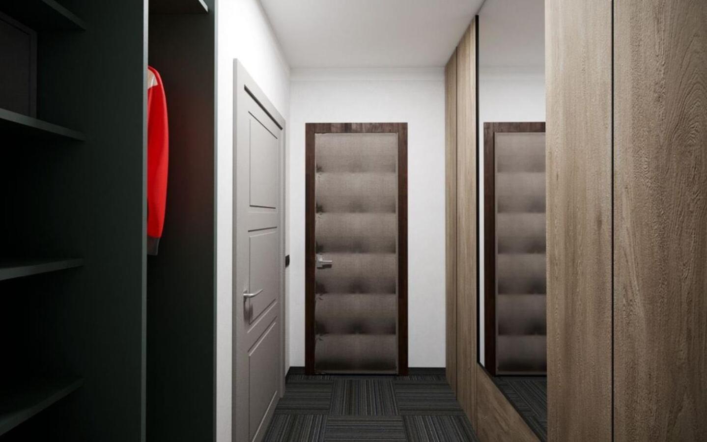 Drevny Grad Park-hotel 3* Lwów
