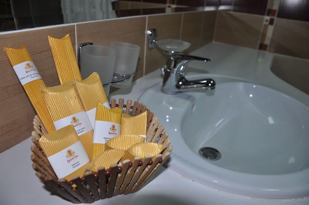 Drevny Grad Park-hotel 3*