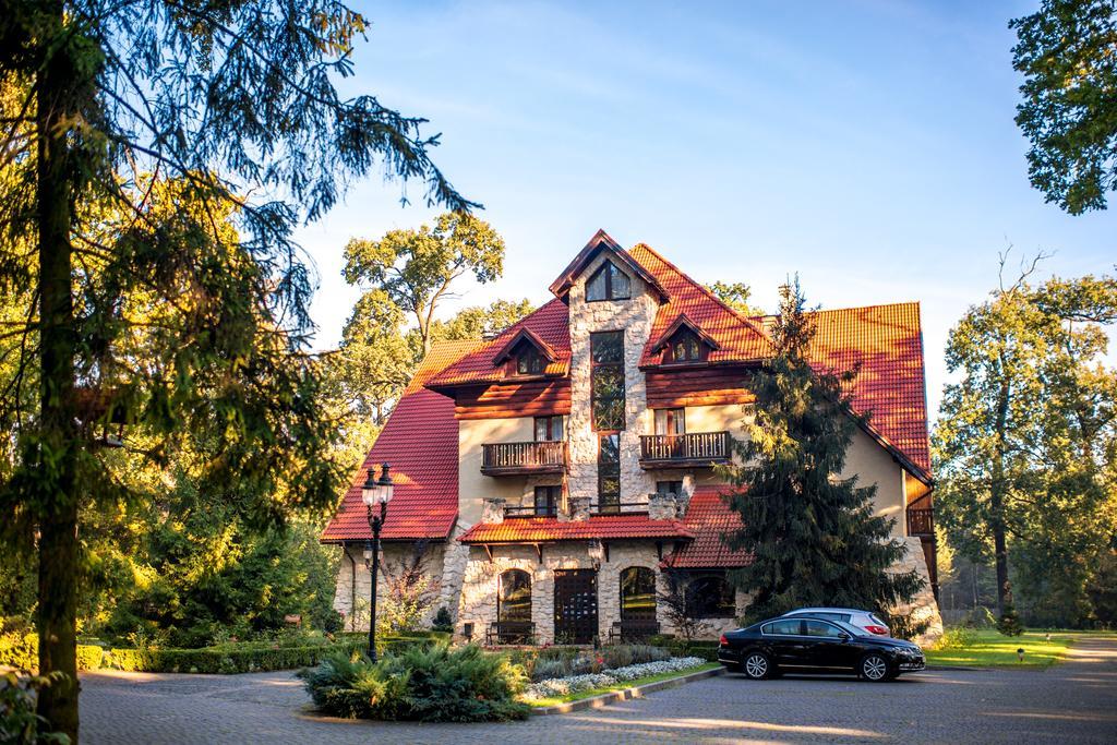 Hotel Drevny Grad Park-hotel 3*