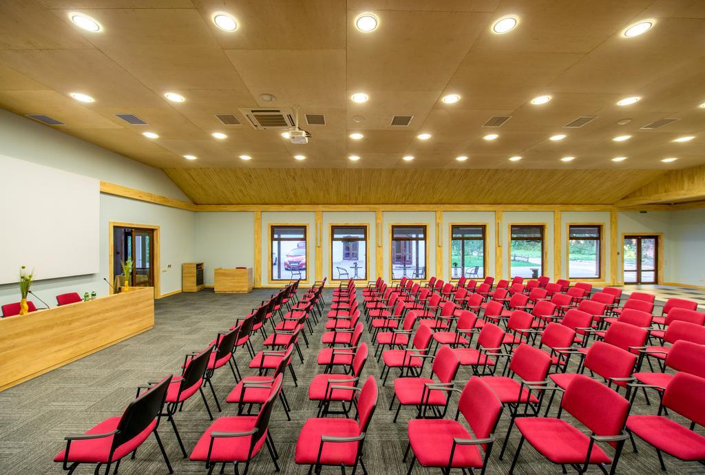 Hotel Drevny Grad Park-hotel Lwów