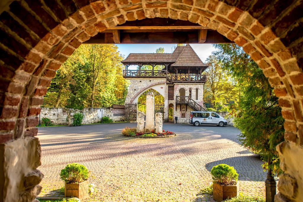 Hotel Drevny Grad Park-hotel 3*