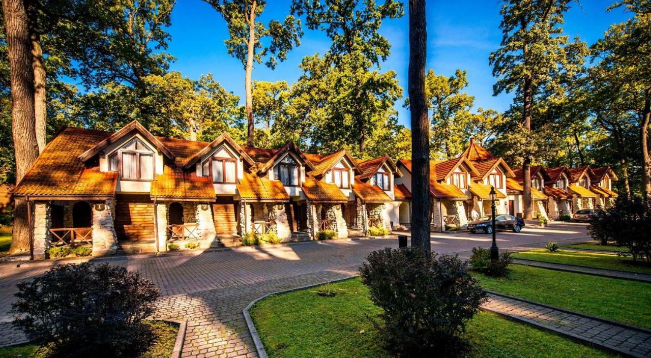 Drevny Grad Park-hotel 3*