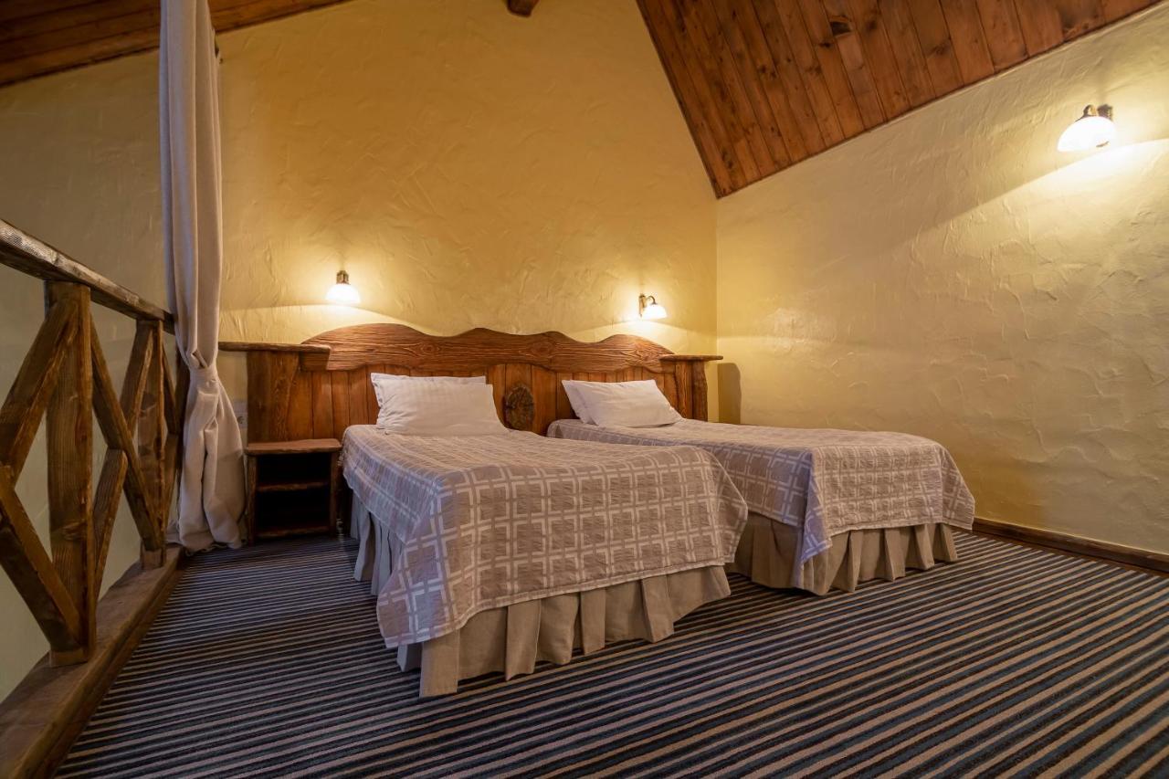 Drevny Grad Park-hotel 3*